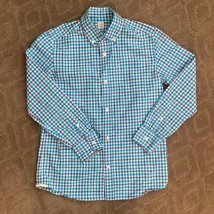 Crewcuts Dress Shirt - 12, EUC